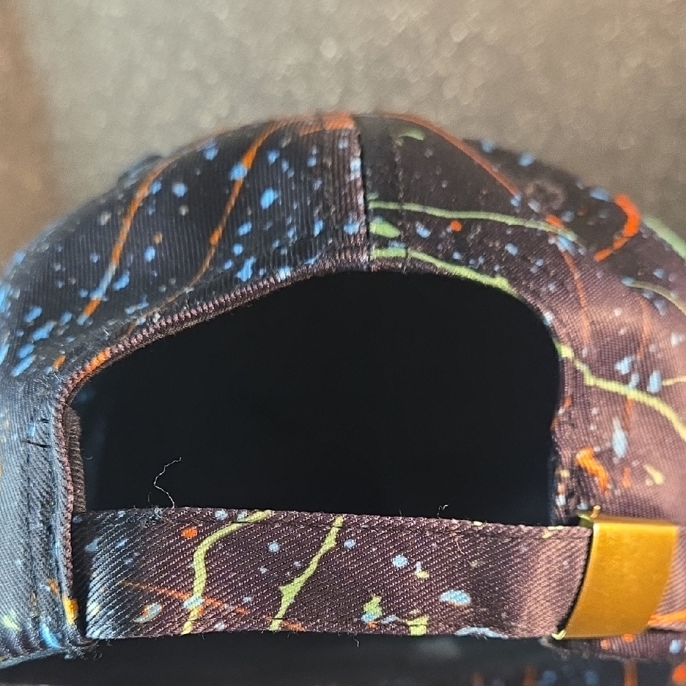 Anti Social‎ Social Club X Body Glove Liquid Cap - Picture 7 of 13